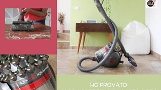 Ho provato Dyson Cinetic Big Ball Animal Pro [upl. by Ewald241]