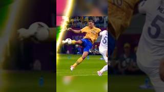 Level 1 to 100 similar goals  Ronaldo 🇵🇹 shorts [upl. by Marijo]