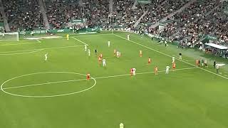 Elche VS Almería 1  2  Mal jugado  otra vez [upl. by Daryn95]