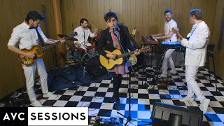 Ezra Furman performs quotPsalm 151quot  AVC Sessions [upl. by Judi]