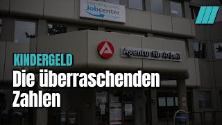 Die Wahrheit über Kindergeldzahlungen ins Ausland [upl. by Airym]