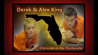 Derek amp Alex King ‘Patricide in the Florida Panhandle’ [upl. by Eanert393]