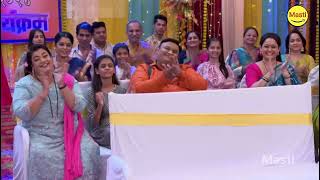 Tarak Mehta episode 4104 review  Tarak Mehta full episode 4104 [upl. by Eiramanig]