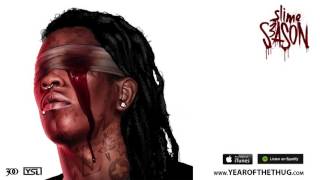 Young Thug  Tattoos OFFICIAL AUDIO [upl. by Kale]