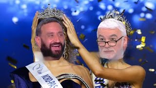 Le jury de miss France 100 féminin [upl. by Veedis]