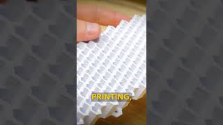 Convenient 3D Printed Hex Bit Holder 3dprinting diy organization [upl. by Blain401]