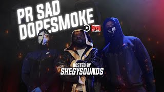 67 PR SAD X DopeSmoke  Rumble Reload WSheggySounds [upl. by Jeanette161]