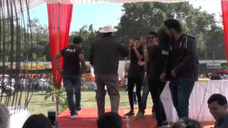 The Daly College  Founders Week 2014 [upl. by Bathesda]