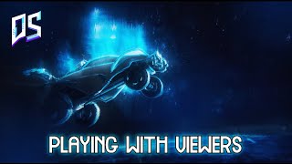 LIVE Rocket League  Comp Grind  Playing with Viewers Rocketleague Rocketleaguelive [upl. by Brian30]