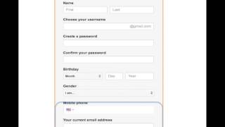 Setting Up Your Blogger Account Tutorial [upl. by Suiremed]