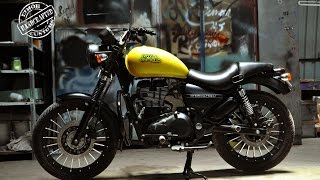 Top 20 Custom Bike Modifiers in India [upl. by Elleret]