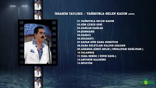 İbrahim Tatlıses  Yalanmış [upl. by Yasdnyl]