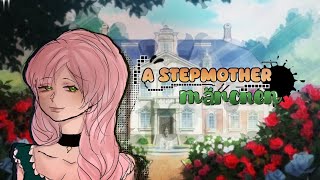 • A stepmothers märchen react  2x speed  lazy • [upl. by Aimerej]