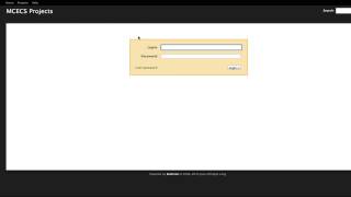 Redmine Intro  1  Logging In [upl. by Nitnilc]