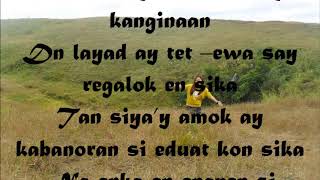 ordinary song kankanaey verion w lyrics [upl. by Audra]