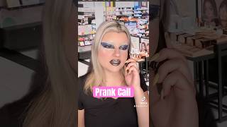 Gen alpha brain rot core 🤣 retail sephora pov skit kids customerservice makeup foryou [upl. by Eihtur]