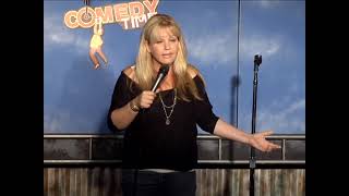 Bang Me Stupid  Lisa Landry Stand Up Comedy [upl. by Millur528]