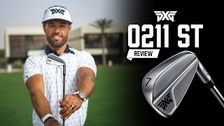 NEW PXG 0211 ST  REVIEW [upl. by Atinomar351]