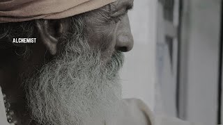 Life of sadhu in India [upl. by Alexandra]