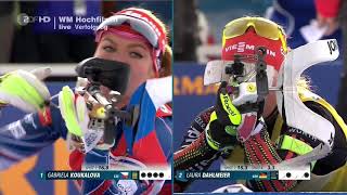 Biathlon PleitenampPech und Pannen Teil 3 [upl. by Eilyk398]