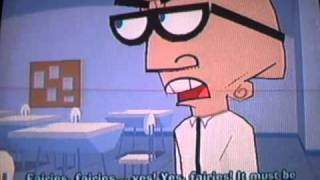 Lets play Fairy Odd Parents Breakin Da Rules part 13 Crocker the stalker [upl. by Sirred475]