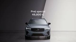 OFERTA LIMITATĂ VOLVO XC60 DARK EDITION [upl. by Somar]