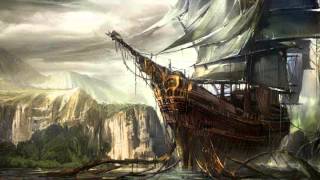 Captain Teodor  Pirate Song quotKalle Teodorquot in English [upl. by Dunston]