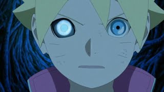 Toneri Outsutsuki fala sobre Jōugan para Boruto  Boruto Dublado [upl. by Lance116]