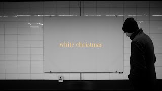 German Gents  White Christmas  Official Music Video [upl. by Nonohcle]