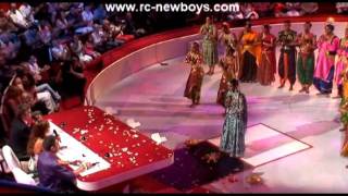 danse indienne bollywood rc new boys and girls m6 incroyable talent original 2 [upl. by Atsirhcal]