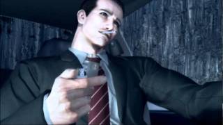 Deadly Premonition OST FBI Special Agent [upl. by Ecirehc]