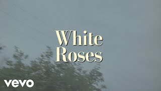 Flyte  White Roses Lyric Video [upl. by Suidaht]