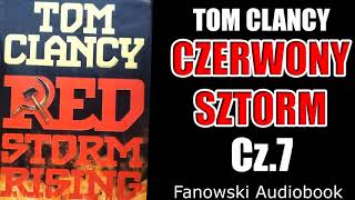 Czerwony Sztorm  Fanowski Audiobook  Cz7 [upl. by Alaehcim]