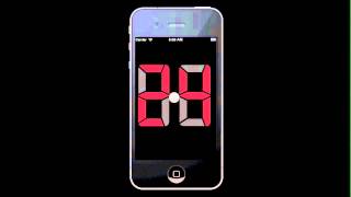 Shot Clock 24 [upl. by Cedell]