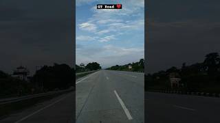 GT Road Original View ❤️❤️ gtroad highway [upl. by Eula]