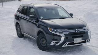 Electric incentivization with the 2020 Outlander PHEV [upl. by Anoirtac]