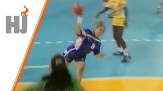 2000 Sydney  France vs Brésil [upl. by Lanita]