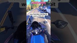 Learn about Uturns motorbike driving motorcycle bikeride learning [upl. by Leamse]