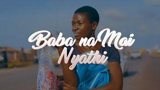 Baba naMai Nyathi Musvitsva Official Videomp4 trendingonyoutube nyathifamily [upl. by Irvine311]