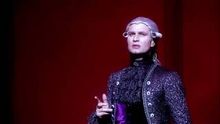 Mozart LOpera Rock 2010 720 HD Eng Sub [upl. by Aiyn]