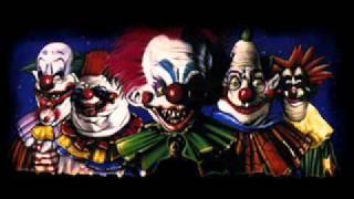 Killer Klowns from Outer Space klown march lyrical version [upl. by Chasse816]