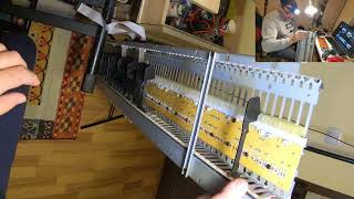 Medeli DP 680 Clifton SP 5500 Thomann DP 85 SP 5500 Kurzweil KA110 how to fix 2 [upl. by Akkina271]