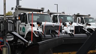 ODOT in need of snow plow drivers [upl. by Wayland]