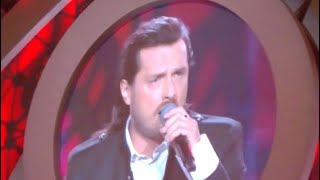 Piotr Cugowski  Czarna Madonna live  Jasna Góra [upl. by Ettenaej5]