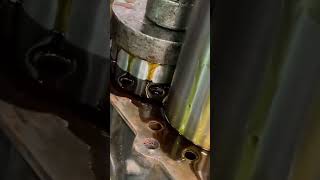 ytshorts cylinder head slevles automobile trending top engineering tipsmechanicalskills [upl. by Basilius358]