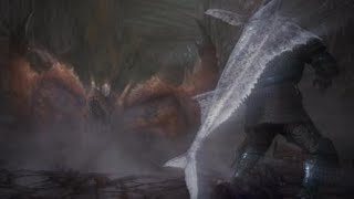 Monster Hunter World Iceborne  Tigrex Ecology [upl. by Barbey]