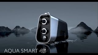 AQUASMART 45 [upl. by Birkner]