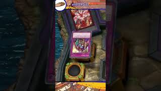 That Fumble Was CRAZY YuGiOh Shorts masterduel [upl. by Acey]