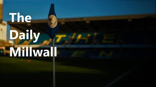 Matchday  Cardiff City 10 Millwall amp U21s draw 00 [upl. by Okir]