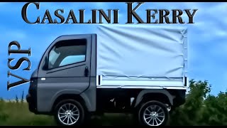 Casalini Kerry  version 2024  VSP DIESEL [upl. by Osman]